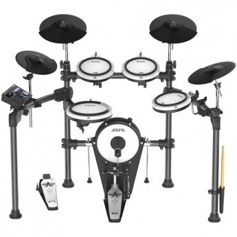 Электронная барабанная установка AROMA TDX-25 II 86693