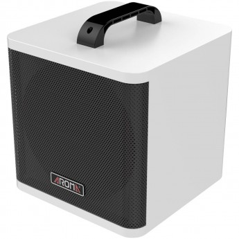 Комбо для акустической гитары AROMA AG-40A WH 86694