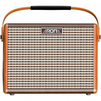 Автономные (на батарейках или аккумуляторах) AROMA AG-26A 86697