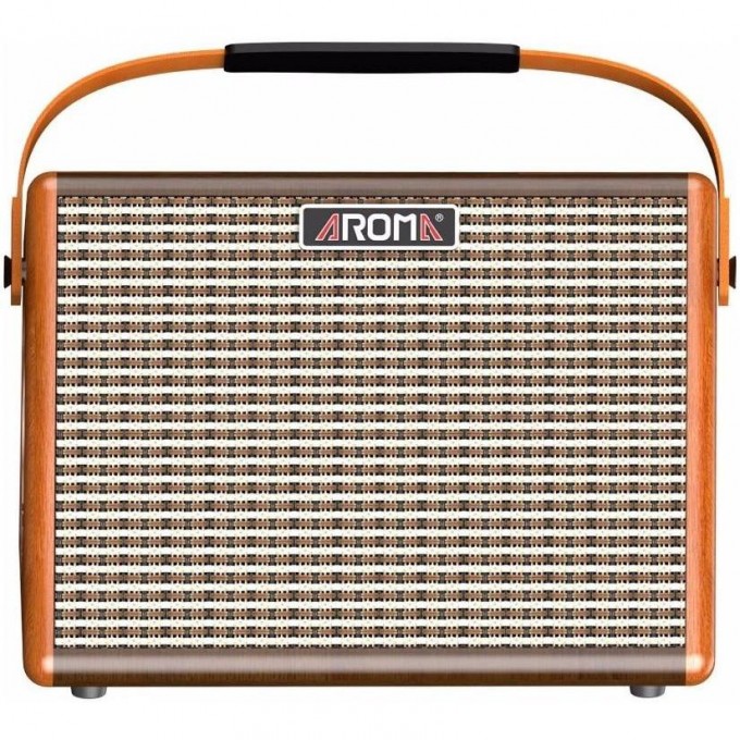 Автономные (на батарейках или аккумуляторах) AROMA AG-26A 86697