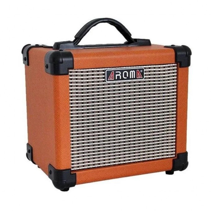 Комбо для акустической гитары AROMA AG-10AM 86698