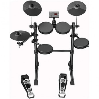 Электронная барабанная установка AROMA TDX-15 86700