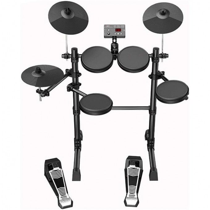 Электронная барабанная установка AROMA TDX-15 86700