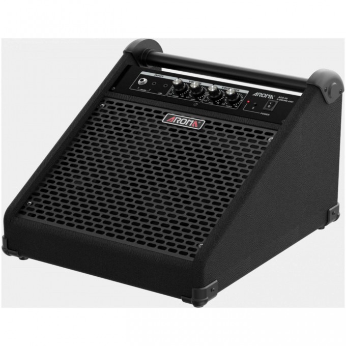 Комбо-усилитель для ударных AROMA ADX-30 86702