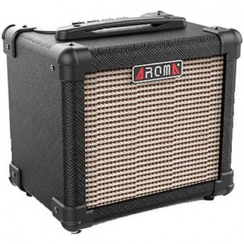 Автономные (на батарейках или аккумуляторах) AROMA AG-10 BK 86703