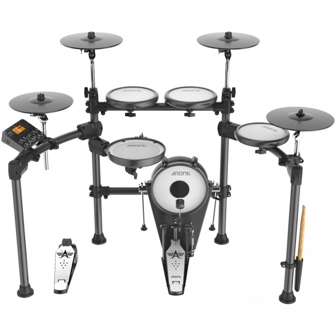 Электронная барабанная установка AROMA TDX-30S 86705