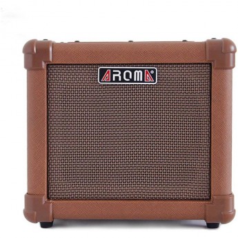 Комбо для акустической гитары AROMA AG-10A 86706