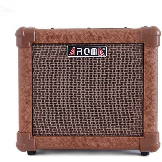 Комбо для акустической гитары AROMA AG-10A 86706