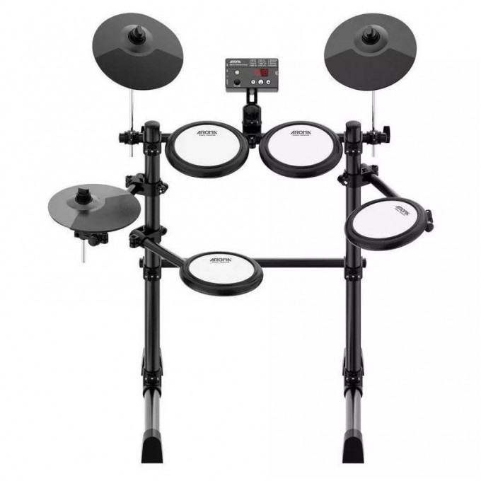 Электронная барабанная установка AROMA TDX-16 86707