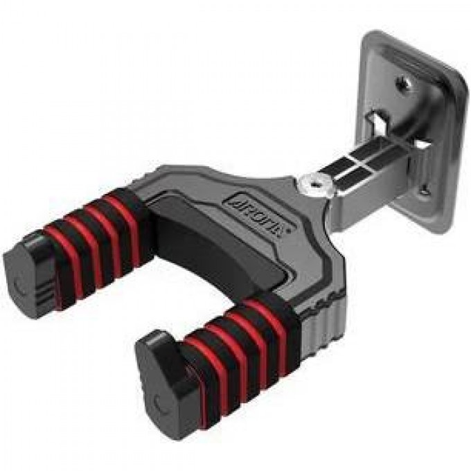 Стойка и держатель для гитары AROMA AH-83AS-01 86710