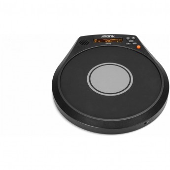 Тренировочная ударная установка и пэд AROMA APD-10 BK 86715