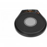 Тренировочная ударная установка и пэд AROMA APD-10 BK 86715
