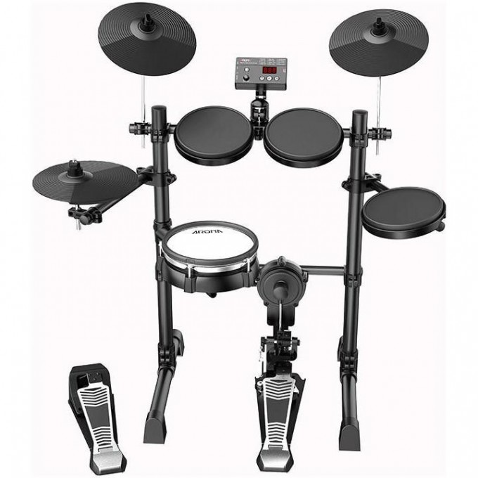 Электронная барабанная установка AROMA TDX-15 S 86723