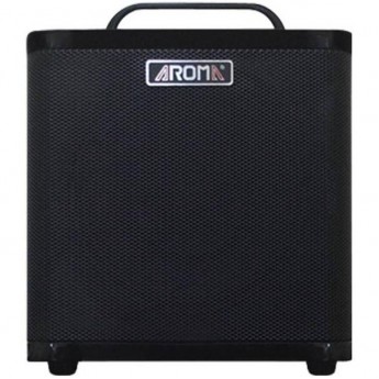 Комбо для акустической гитары AROMA AG-40A BK 86725