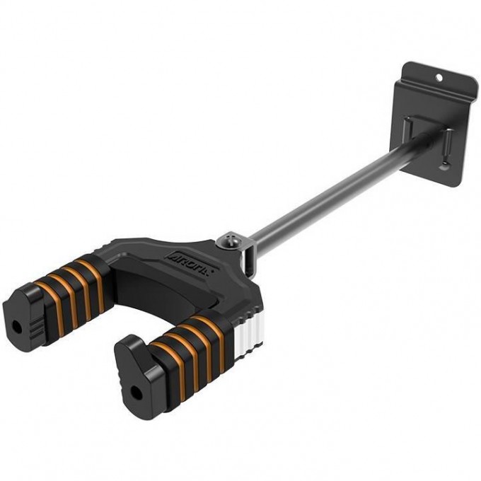 Стойка и держатель для гитары AROMA AH-83UL-02 86727