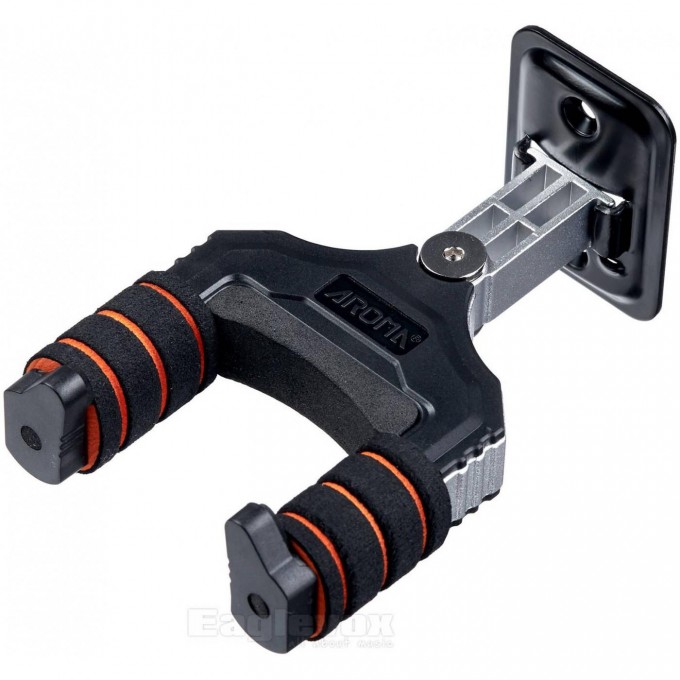 Стойка и держатель для гитары AROMA AH-83-U-01 86729